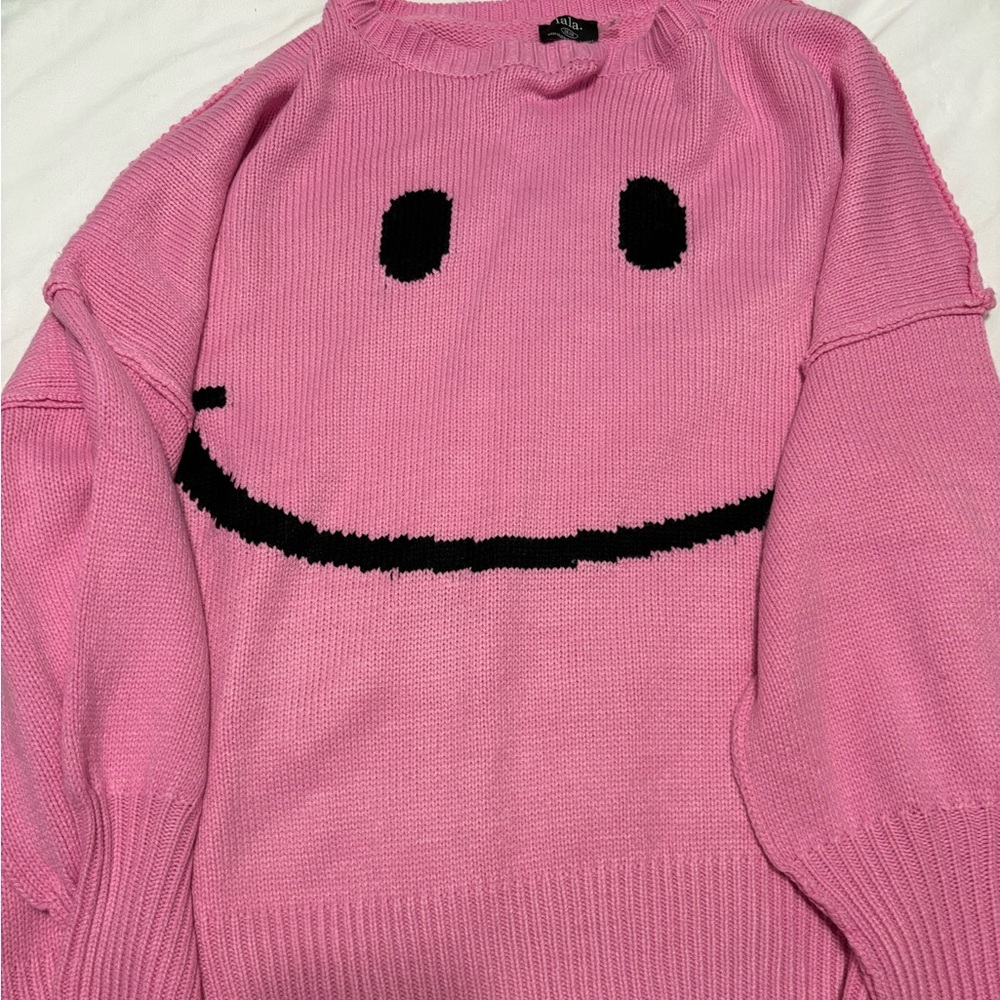Dressed in Lala sweater 2x/3x